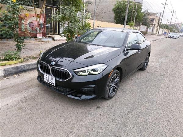 BMW 2-Series 2023 for sale in Iraq - Basra